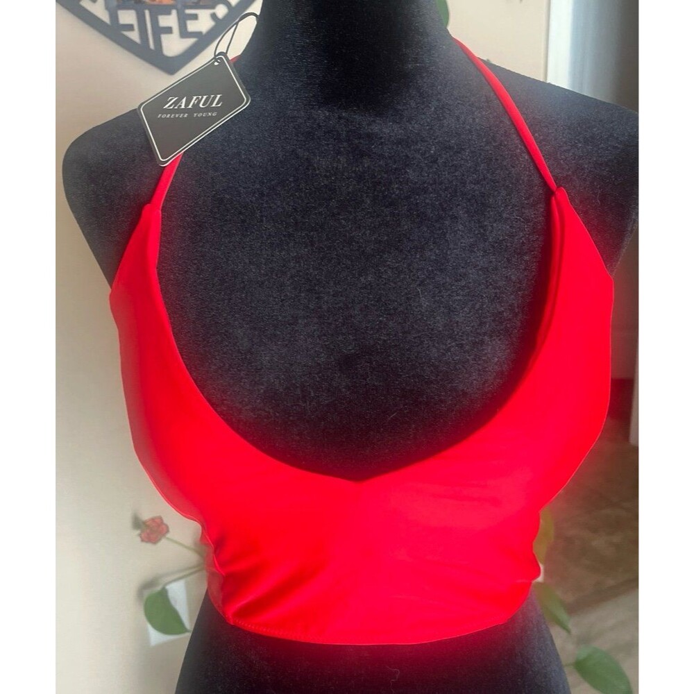 Swimsuit Top
